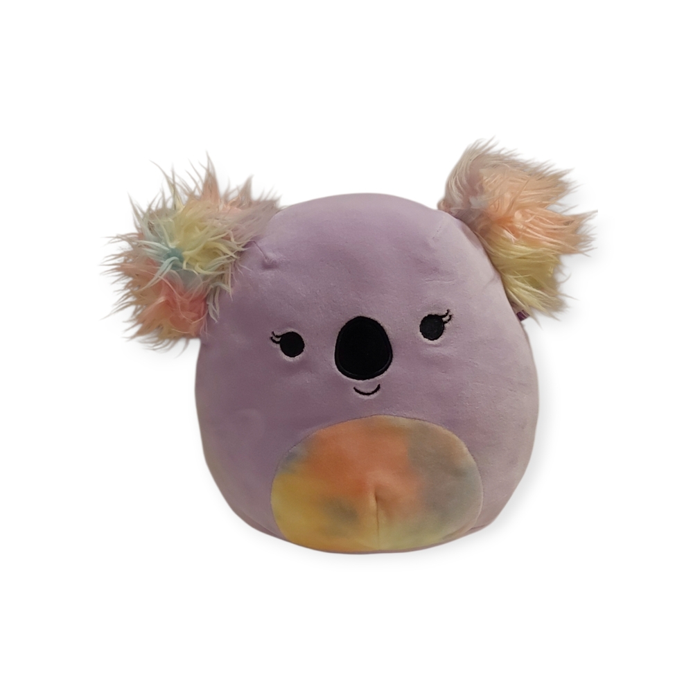 9" Squishmallows Renate the Lavender Koala